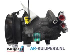 Used Air conditioning pump Nissan Kubistar (F10) 1.5 dCi 70 Price € 35,00 Margin scheme offered by Autorecycling Kuijpers