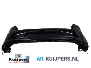 Usagé Pare-chocs arrière Volkswagen Golf VII (AUA) 1.4 TSI 16V Prix € 60,00 Règlement à la marge proposé par Autorecycling Kuijpers