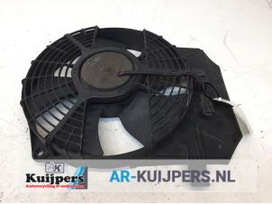 Used Cooling fans Ssang Yong Rexton 2.9 TD RJ 290 Price € 40,00 Margin scheme offered by Autorecycling Kuijpers