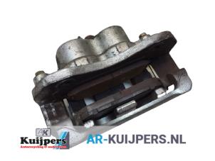 Used Front brake calliper, left Ssang Yong Rexton 2.9 TD RJ 290 Price € 35,00 Margin scheme offered by Autorecycling Kuijpers