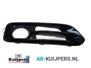 Used Bumper grille BMW 1 serie (F21) 114i 1.6 16V Price € 20,00 Margin scheme offered by Autorecycling Kuijpers