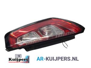 Used Taillight, right Fiat Punto Evo (199) 1.3 JTD Multijet 85 16V Euro 5 Price € 20,00 Margin scheme offered by Autorecycling Kuijpers