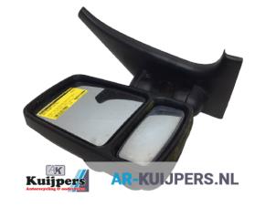 Used Wing mirror, left Opel Movano Combi 2.2 DTI Price € 30,00 Margin scheme offered by Autorecycling Kuijpers