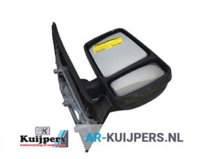 Used Wing mirror, right Opel Movano Combi 2.2 DTI Price € 30,00 Margin scheme offered by Autorecycling Kuijpers