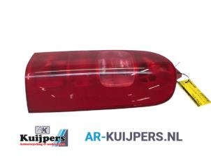 Used Taillight, right Opel Movano Combi 2.2 DTI Price € 20,00 Margin scheme offered by Autorecycling Kuijpers