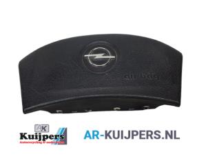 Used Left airbag (steering wheel) Opel Movano Combi 2.2 DTI Price € 35,00 Margin scheme offered by Autorecycling Kuijpers
