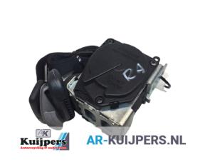 Used Rear seatbelt, right Alfa Romeo GT (937) 1.8 Twin Spark 16V Price € 45,00 Margin scheme offered by Autorecycling Kuijpers