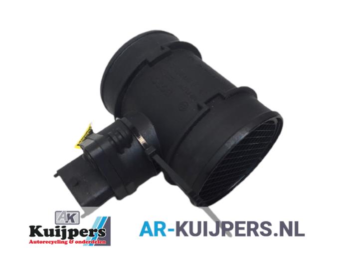 Gebrauchte Luftmassenmesser Alfa Romeo GT (937) 1.8 Twin Spark 16V Preis € 25,00 Margenregelung angeboten von Autorecycling Kuijpers