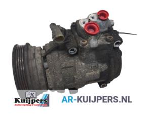 Used Air conditioning pump Landrover Freelander Hard Top 1.8 16V Price € 45,00 Margin scheme offered by Autorecycling Kuijpers