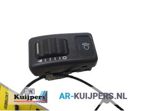Usados Interruptor faro lhv Volvo S70 2.5 10V Precio € 10,00 Norma de margen ofrecido por Autorecycling Kuijpers