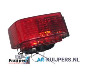 Used Rear bumper reflector, right Opel Meriva 1.6 16V Price € 10,00 Margin scheme offered by Autorecycling Kuijpers
