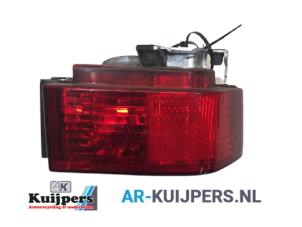 Used Rear bumper reflector, right Opel Meriva 1.6 Price € 10,00 Margin scheme offered by Autorecycling Kuijpers