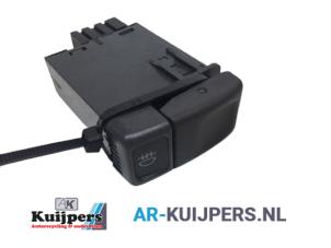 Używane Przelacznik swiatel przeciwmgielnych Volvo S70 2.5 10V Cena € 10,00 Procedura marży oferowane przez Autorecycling Kuijpers