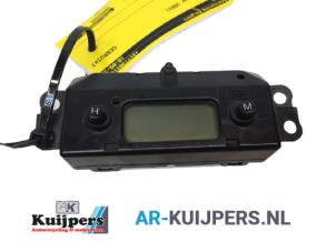 Used Clock Ford Focus 1 Wagon 1.8 TDCi 100 Price € 10,00 Margin scheme offered by Autorecycling Kuijpers