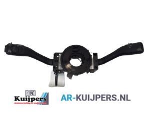 Used Steering column stalk Volkswagen Bora (1J2) 1.9 TDI 90 Price € 35,00 Margin scheme offered by Autorecycling Kuijpers