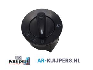 Used Light switch Citroen C4 Berline (LC) 1.6 16V Price € 15,00 Margin scheme offered by Autorecycling Kuijpers