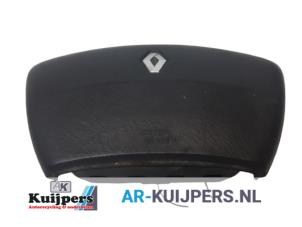 Used Left airbag (steering wheel) Renault Trafic New (FL) 2.5 dCi 16V 145 Price € 40,00 Margin scheme offered by Autorecycling Kuijpers