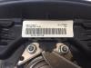 Left airbag (steering wheel) from a Renault Trafic New (FL) 2.5 dCi 16V 145 2007
