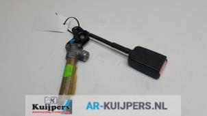 Used Front seatbelt buckle, right Peugeot Partner 1.9 D Price € 19,00 Margin scheme offered by Autorecycling Kuijpers