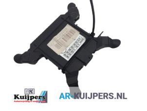 Used Alarm sensor Mercedes C (W203) 1.8 C-200K 16V Price € 20,00 Margin scheme offered by Autorecycling Kuijpers