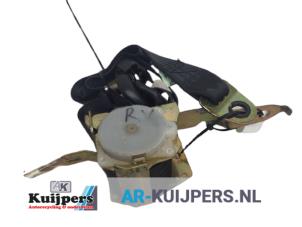 Used Front seatbelt, right Chevrolet Matiz 0.8 S,SE Price € 25,00 Margin scheme offered by Autorecycling Kuijpers