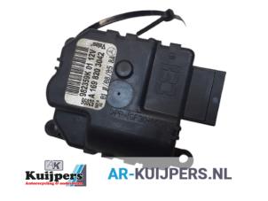 Used Heater valve motor Mercedes A (W169) 2.0 A-160 CDI 16V 5-Drs. Price € 20,00 Margin scheme offered by Autorecycling Kuijpers