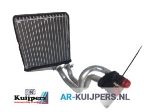 Usados Radiador de calefactor Volkswagen Golf VI (5K1) 2.0 TDI 16V Precio € 15,00 Norma de margen ofrecido por Autorecycling Kuijpers