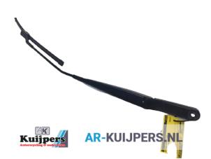 Used Front wiper arm Volkswagen Golf VI (5K1) 2.0 TDI 16V Price € 10,00 Margin scheme offered by Autorecycling Kuijpers