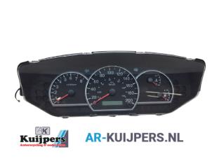 Used Instrument panel Kia Carens II (FJ) 1.8i 16V Price € 70,00 Margin scheme offered by Autorecycling Kuijpers