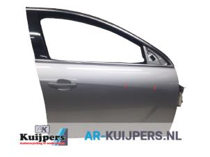 Usagé Porte avant droite Opel Insignia Mk.I 1.8 Ecotec 16V Prix € 75,00 Règlement à la marge proposé par Autorecycling Kuijpers