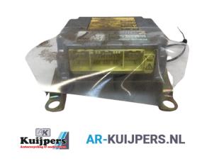 Used Airbag Module Toyota Yaris Verso (P2) 1.3 16V Price € 49,00 Margin scheme offered by Autorecycling Kuijpers