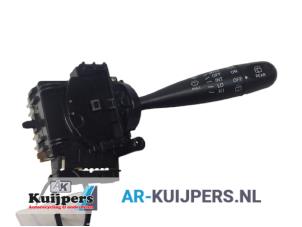 Used Wiper switch Toyota Yaris Verso (P2) 1.3 16V Price € 20,00 Margin scheme offered by Autorecycling Kuijpers