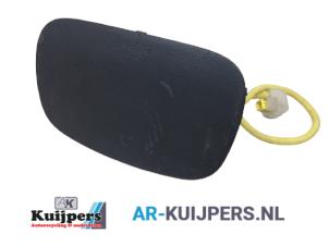 Used Right airbag (dashboard) Toyota Yaris Verso (P2) 1.3 16V Price € 25,00 Margin scheme offered by Autorecycling Kuijpers