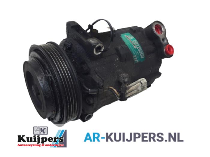 Gebrauchte Klimapumpe Opel Vectra C 2.2 16V Preis € 23,00 Margenregelung angeboten von Autorecycling Kuijpers