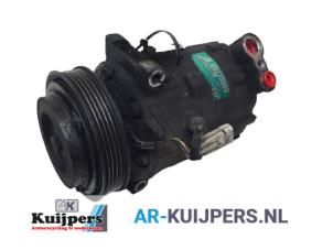Used Air conditioning pump Opel Vectra C 2.2 16V Price € 23,00 Margin scheme offered by Autorecycling Kuijpers