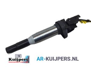Used Pen ignition coil Mini Mini (R56) 1.4 16V One Price € 15,00 Margin scheme offered by Autorecycling Kuijpers