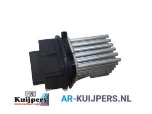 Used Heater resistor Peugeot 307 SW (3H) 1.6 HDiF 110 16V Price € 19,00 Margin scheme offered by Autorecycling Kuijpers