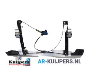 Used Window mechanism 2-door, front right Mini Mini (R56) 1.4 16V One Price € 28,00 Margin scheme offered by Autorecycling Kuijpers