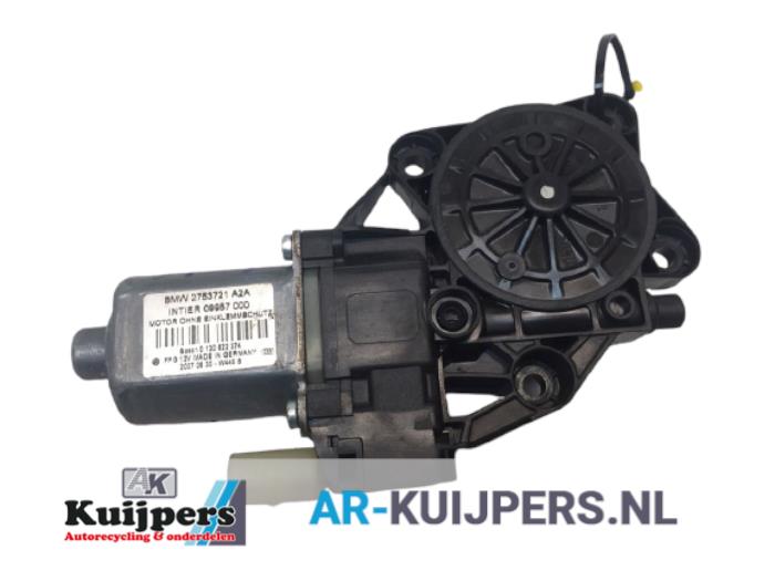 Usados Motor de ventanilla de puerta Mini Mini (R56) 1.4 16V One Precio € 15,00 Norma de margen ofrecido por Autorecycling Kuijpers