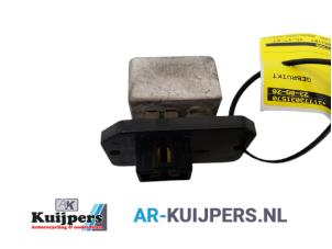 Używane Opornik nagrzewnicy Mitsubishi Pajero Hardtop (V1/2/3/4) 2.8 TD ic Cena € 20,00 Procedura marży oferowane przez Autorecycling Kuijpers