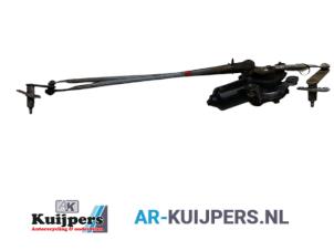Used Wiper motor + mechanism Mitsubishi Pajero Hardtop (V1/2/3/4) 2.8 TD ic Price € 30,00 Margin scheme offered by Autorecycling Kuijpers