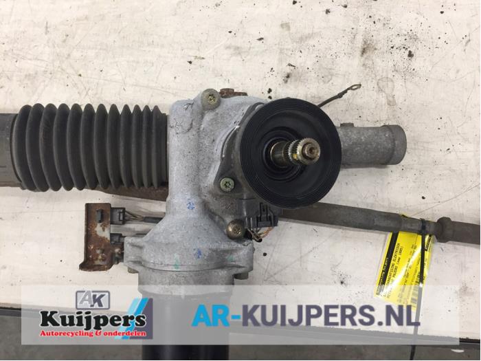 Electric power steering unit from a Mitsubishi Pajero Hardtop (V1/2/3/4) 2.8 TD ic 1995