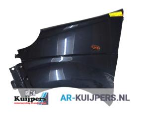 Used Front wing, left Opel Vivaro 1.9 DTI 16V Price € 29,00 Margin scheme offered by Autorecycling Kuijpers