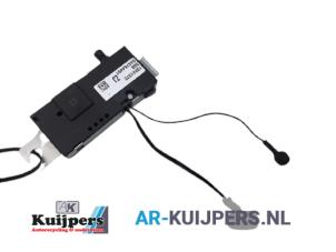 Używane Wzmacniacz anteny Opel Insignia Mk.I 1.8 Ecotec 16V Cena € 24,00 Procedura marży oferowane przez Autorecycling Kuijpers