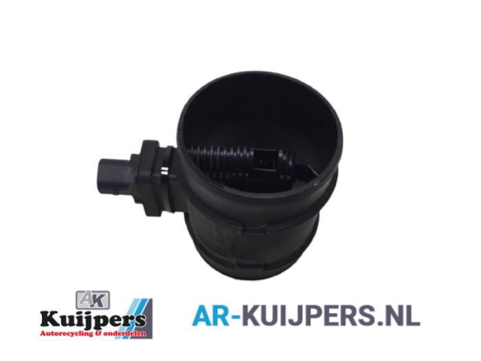 Gebrauchte Luftmassenmesser Opel Insignia Mk.I 1.8 Ecotec 16V Preis € 39,00 Margenregelung angeboten von Autorecycling Kuijpers