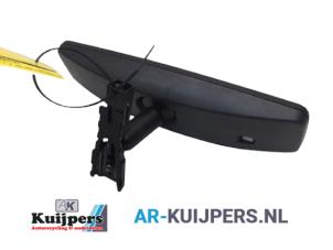 Used Rear view mirror Opel Insignia Mk.I 1.8 Ecotec 16V Price € 24,00 Margin scheme offered by Autorecycling Kuijpers