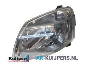 Used Headlight, left Peugeot Partner 1.6 HDI 75 Price € 20,00 Margin scheme offered by Autorecycling Kuijpers