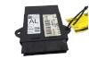 Central door locking module from a Opel Vectra C, 2002 / 2010 2.2 16V, Saloon, 4-dr, Petrol, 2.198cc, 108kW (147pk), FWD, Z22SE; EURO4, 2002-04 / 2008-12, ZCF69 2004