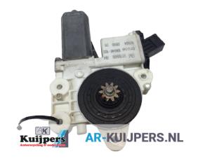 Usagé Moteur de vitre portière Opel Vectra C 2.2 16V Prix € 20,00 Règlement à la marge proposé par Autorecycling Kuijpers