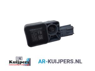 Usados Sensor de airbag Opel Insignia Mk.I 1.8 Ecotec 16V Precio € 10,00 Norma de margen ofrecido por Autorecycling Kuijpers